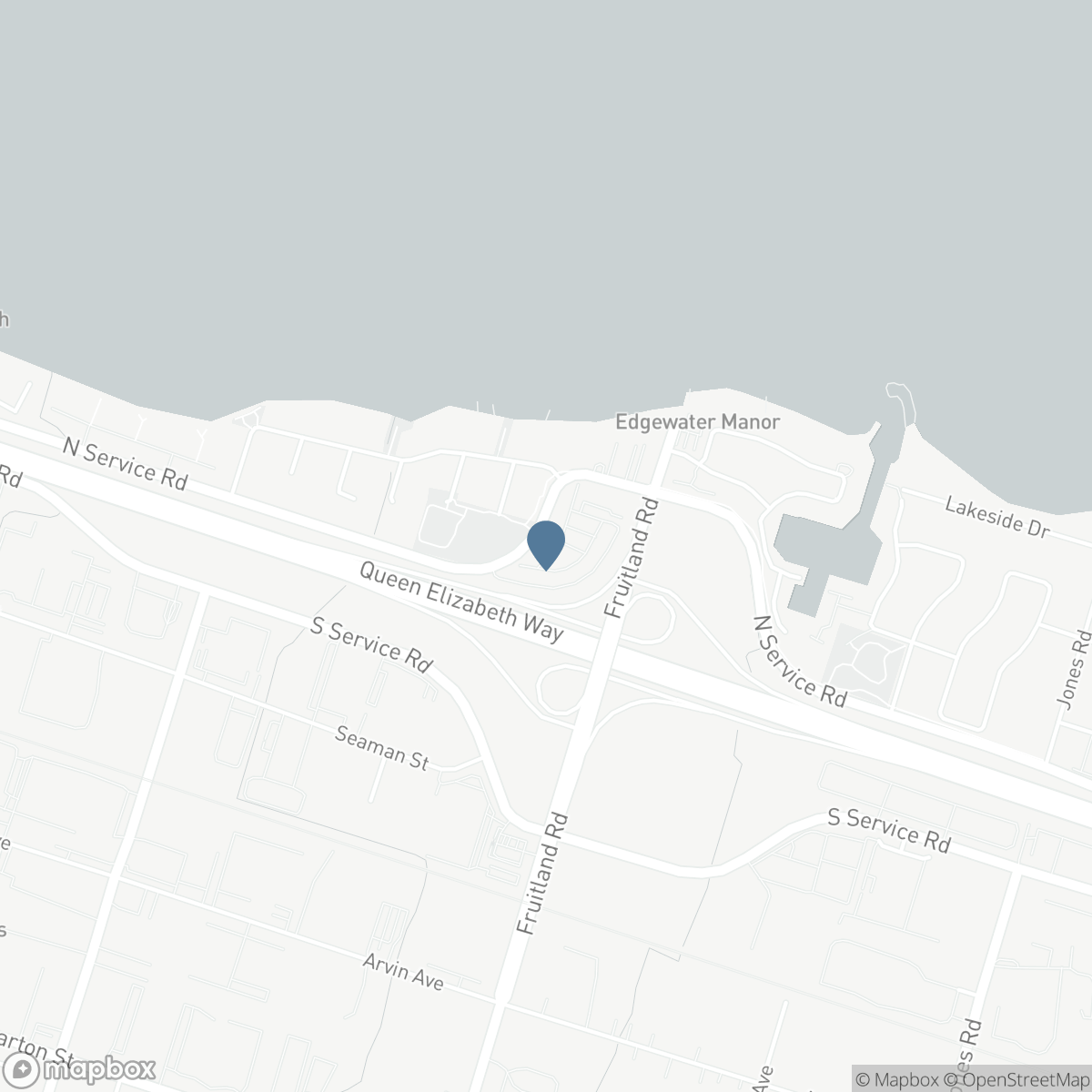 31 - 590 NORTH SERVICE ROAD, Hamilton, Ontario L8E 0K5